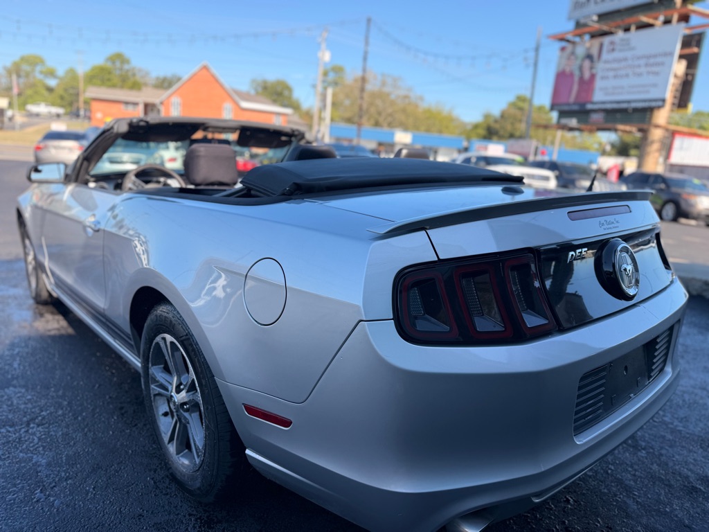 Photo 15 of this FORD MUSTANG