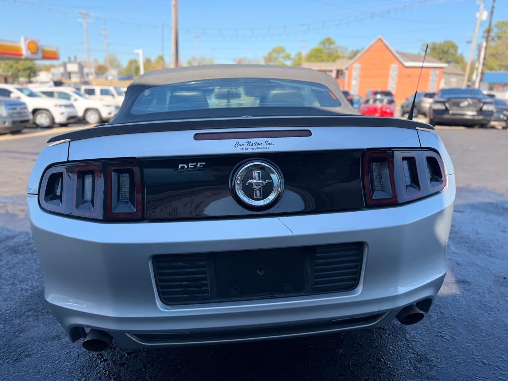 Photo 6 of this FORD MUSTANG