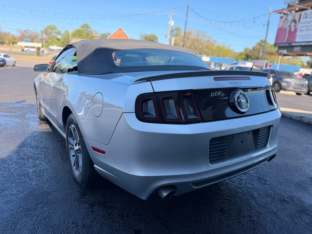 Photo 7 of this FORD MUSTANG