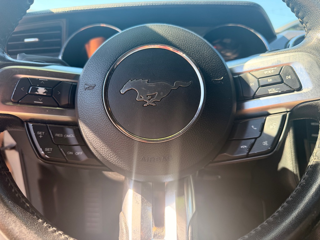 Photo 18 of this FORD MUSTANG