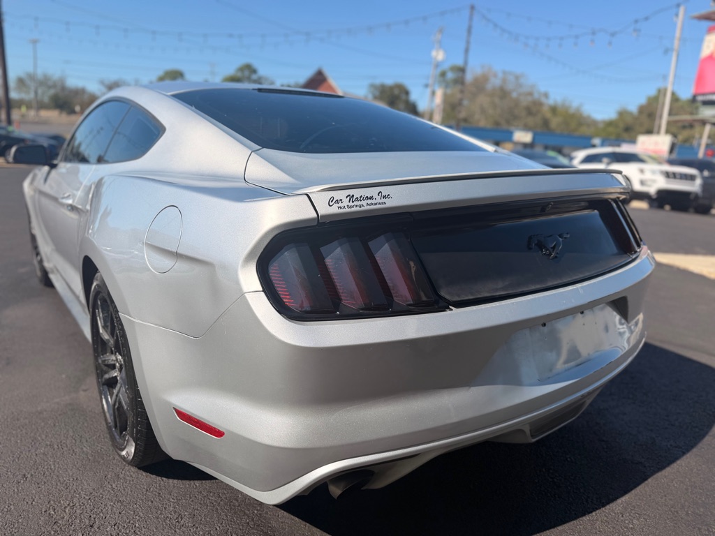 Photo 7 of this FORD MUSTANG