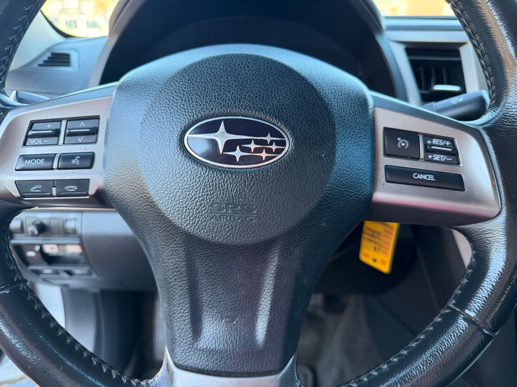 Photo 22 of this SUBARU LEGACY
