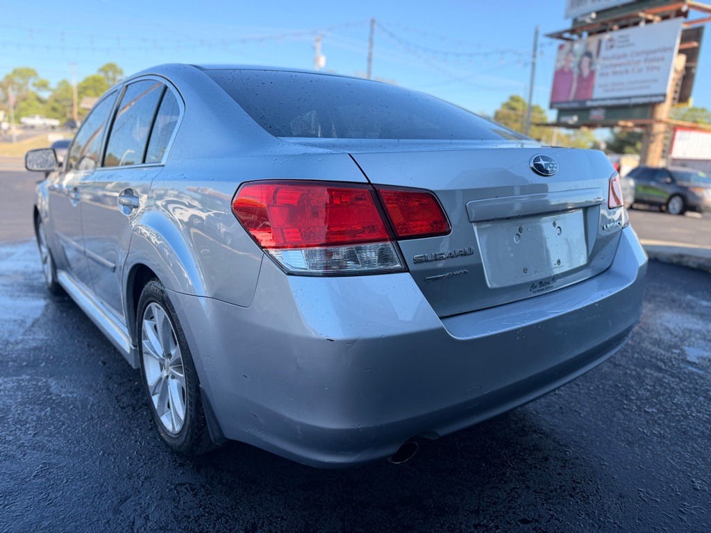 Photo 7 of this SUBARU LEGACY