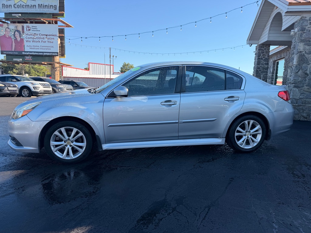Photo 8 of this SUBARU LEGACY