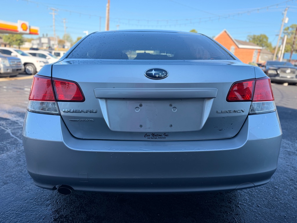 Photo 6 of this SUBARU LEGACY