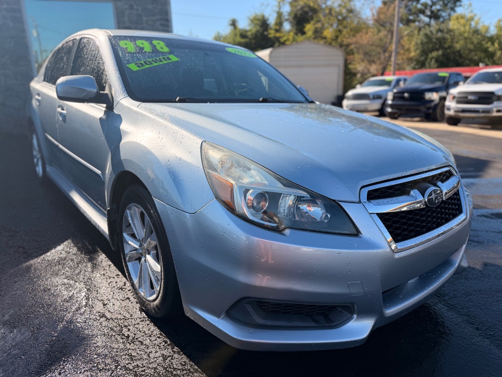 Photo 3 of this SUBARU LEGACY