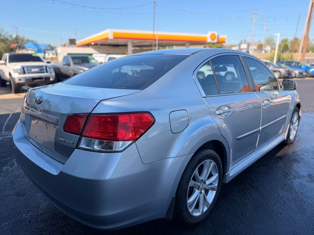 Photo 5 of this SUBARU LEGACY