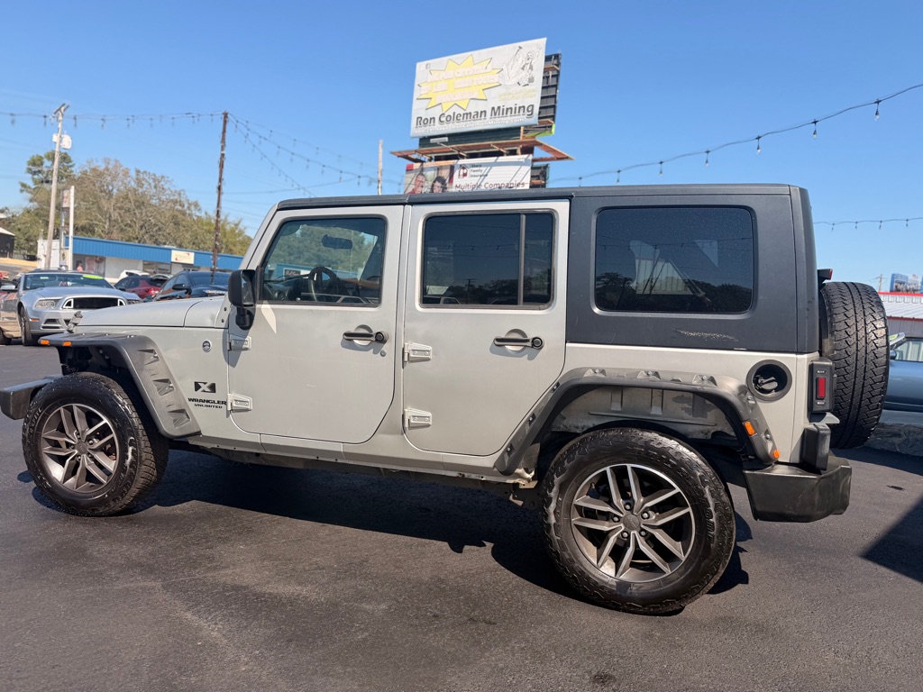 Photo 8 of this JEEP WRANGLER