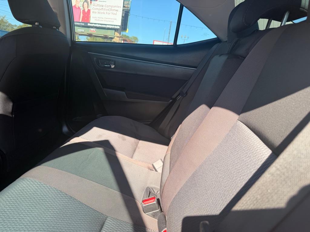 Photo 24 of this TOYOTA COROLLA