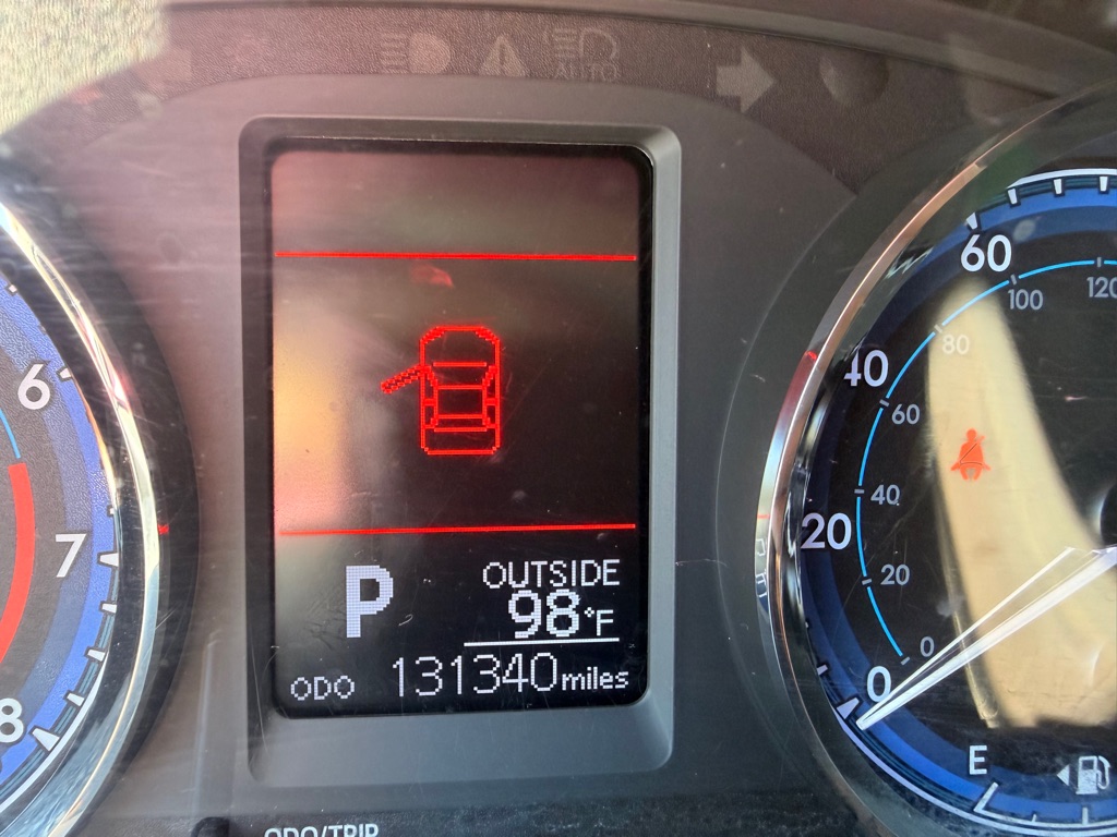 Photo 22 of this TOYOTA COROLLA