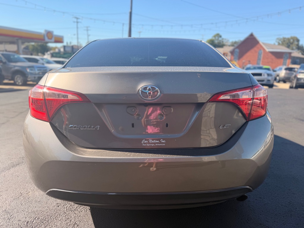 Photo 6 of this TOYOTA COROLLA