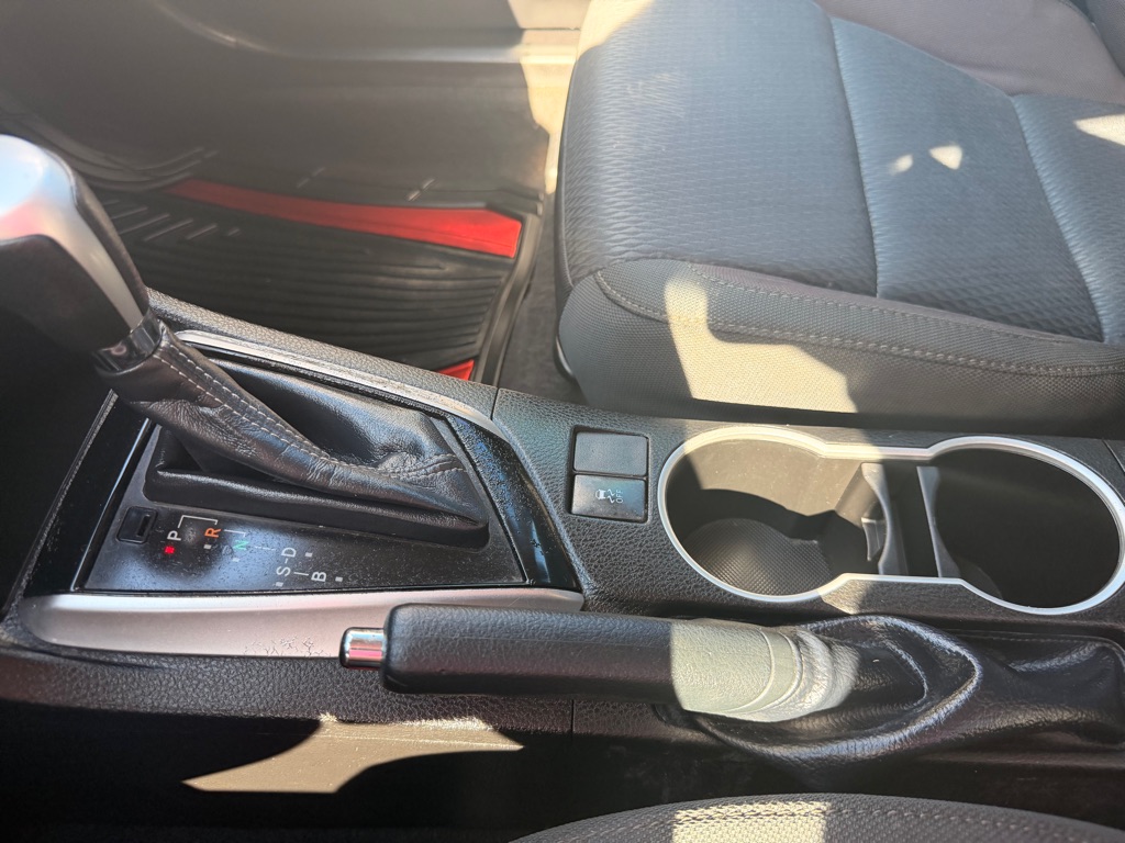 Photo 18 of this TOYOTA COROLLA