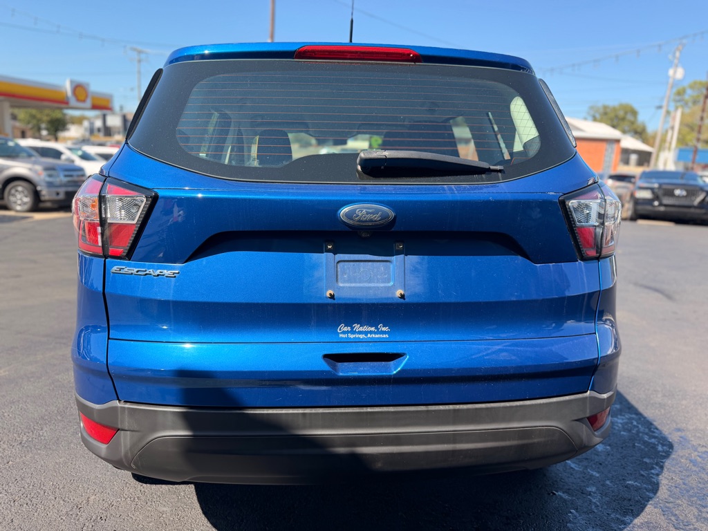 Photo 6 of this FORD ESCAPE