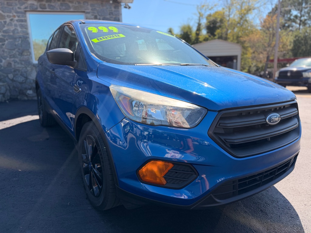 Photo 3 of this FORD ESCAPE