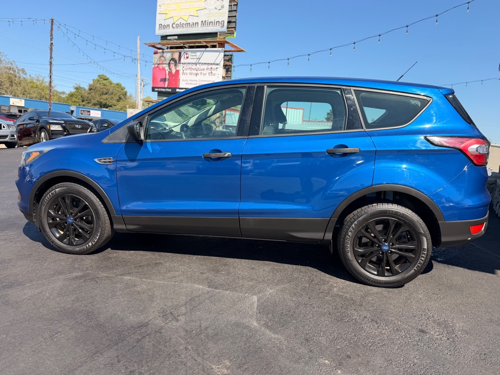 Photo 8 of this FORD ESCAPE
