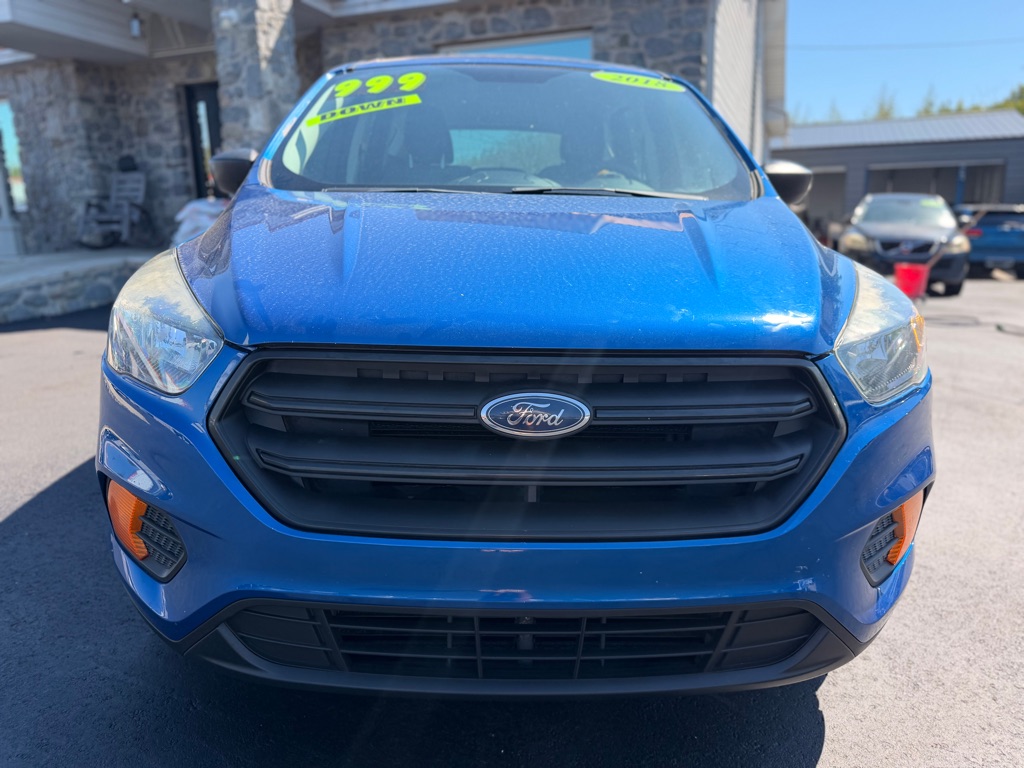 Photo 2 of this FORD ESCAPE