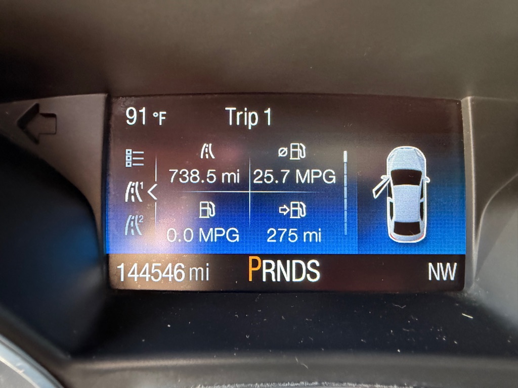 Photo 24 of this FORD ESCAPE