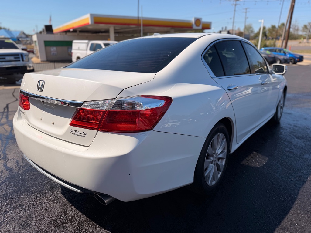 Photo 5 of this HONDA ACCORD