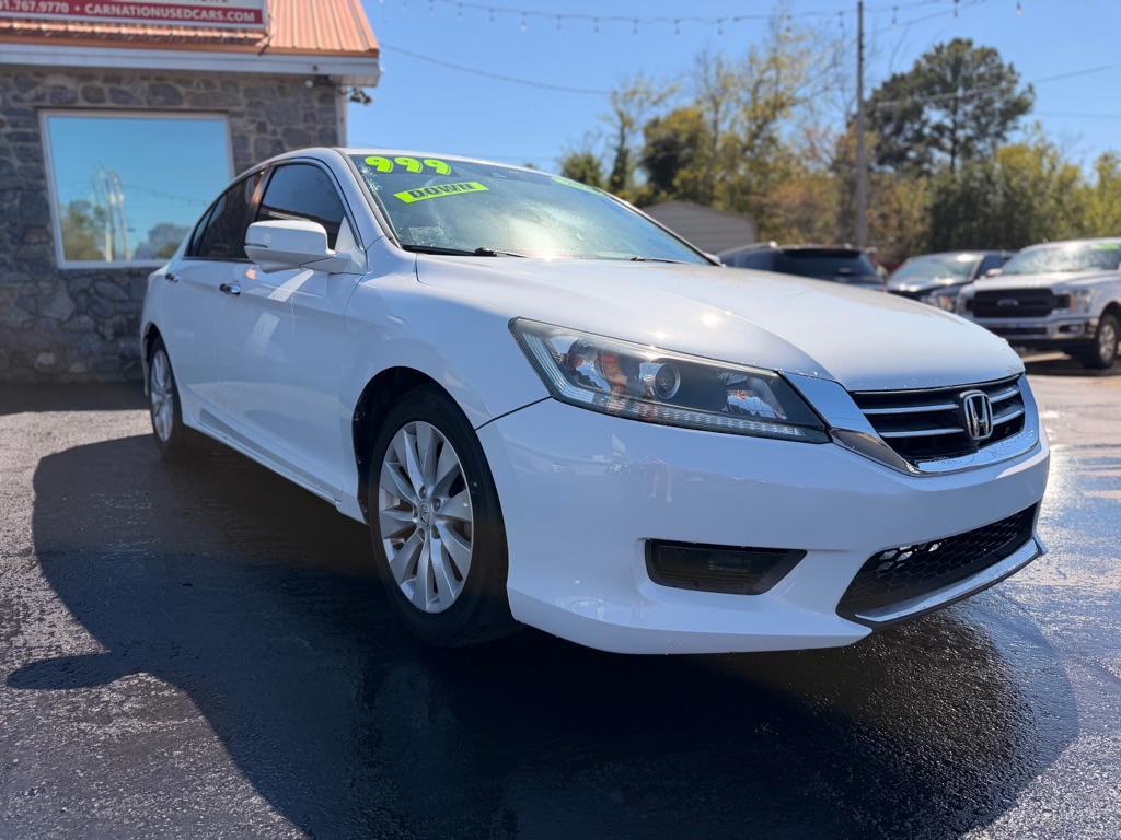 Photo 3 of this HONDA ACCORD