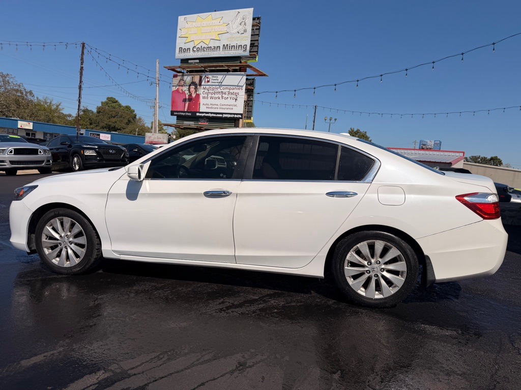 Photo 8 of this HONDA ACCORD