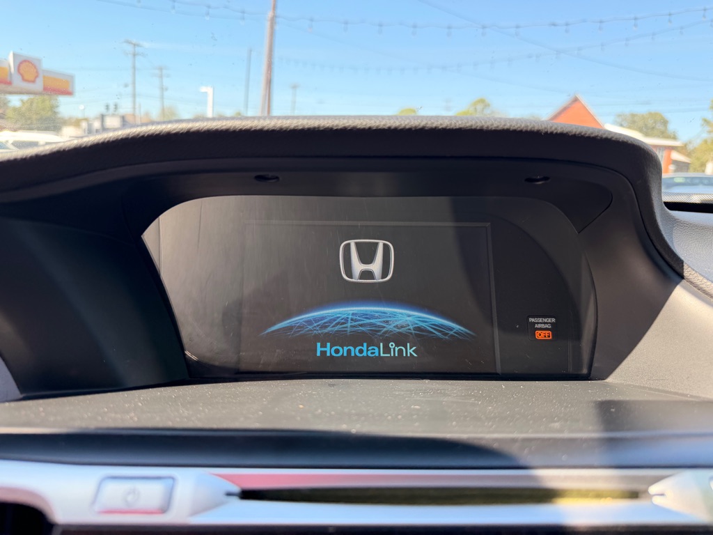 Photo 15 of this HONDA ACCORD