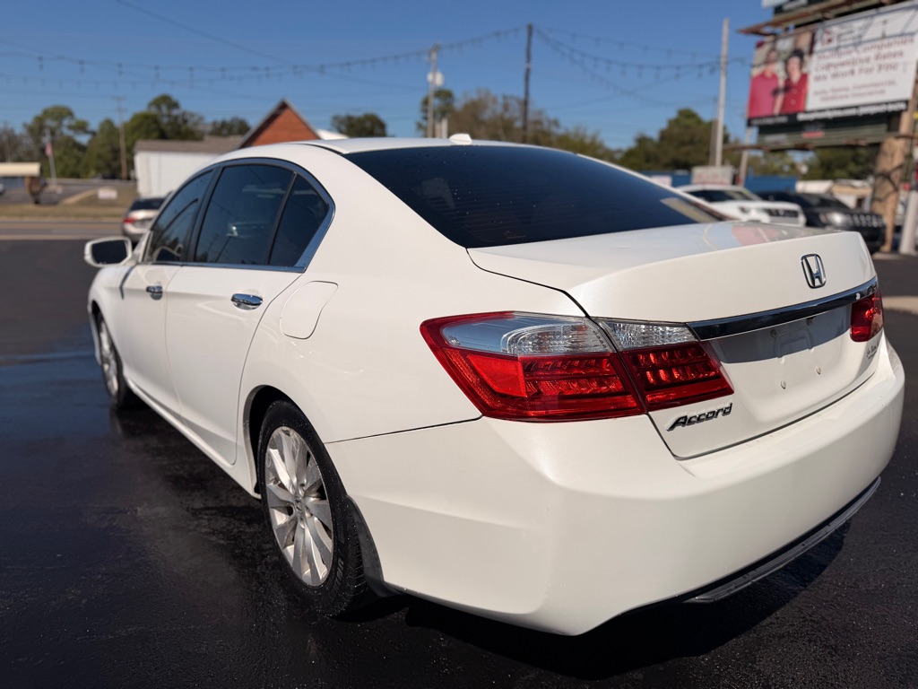 Photo 7 of this HONDA ACCORD