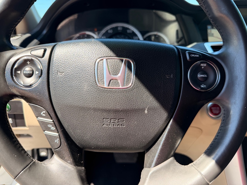 Photo 24 of this HONDA ACCORD