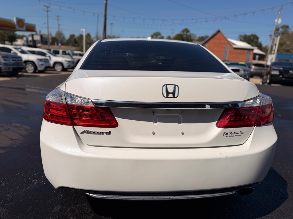 Photo 6 of this HONDA ACCORD