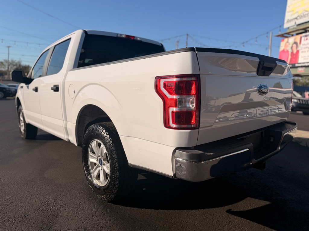 Photo 7 of this FORD F150