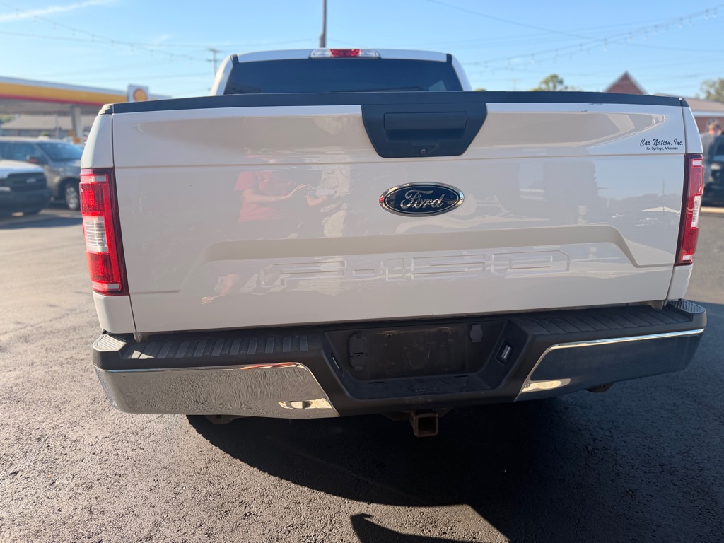 Photo 6 of this FORD F150