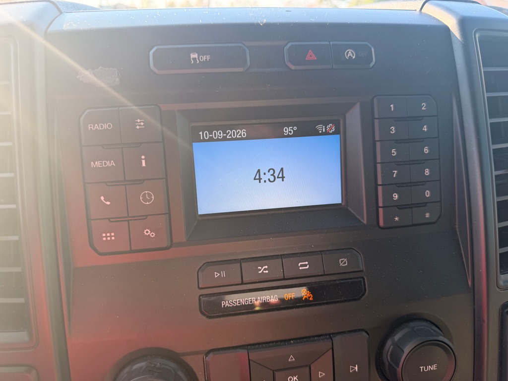Photo 18 of this FORD F150