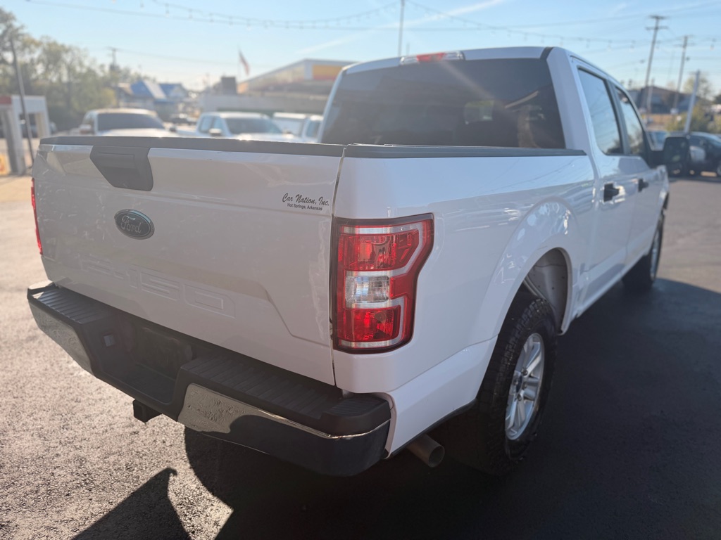 Photo 5 of this FORD F150