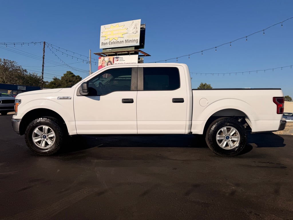 Photo 8 of this FORD F150
