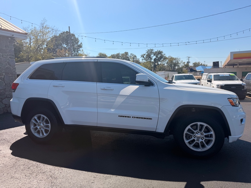 Photo 4 of this JEEP GRAND CHEROKEE