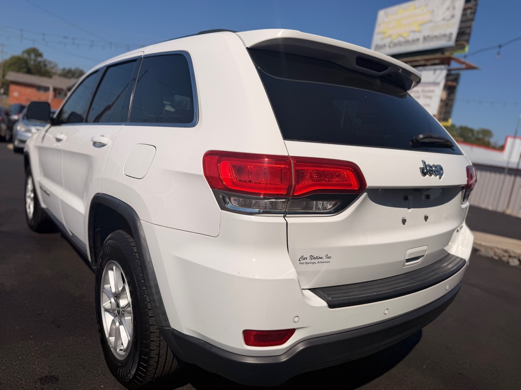 Photo 7 of this JEEP GRAND CHEROKEE