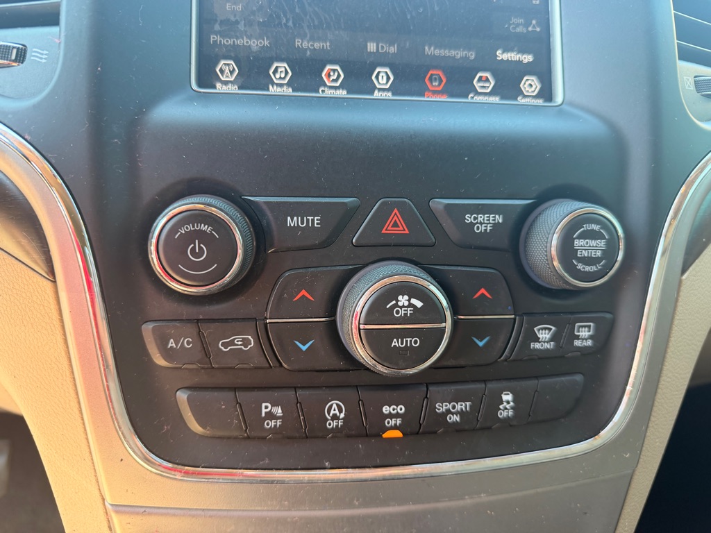 Photo 16 of this JEEP GRAND CHEROKEE