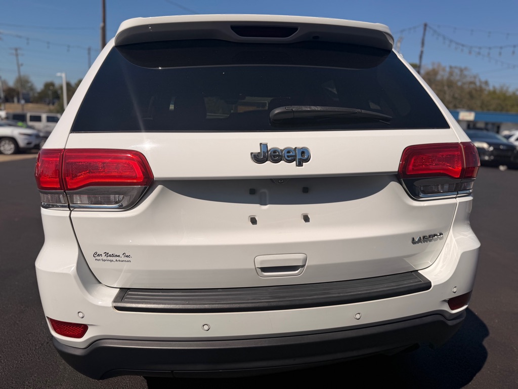Photo 6 of this JEEP GRAND CHEROKEE