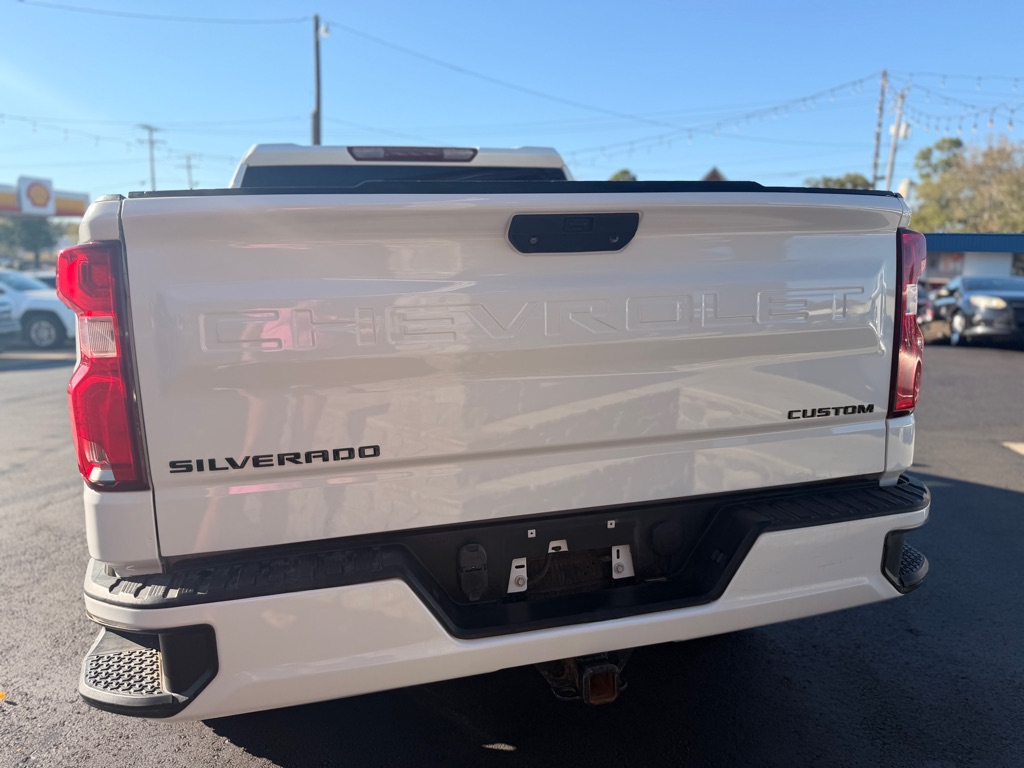 Photo 6 of this CHEVROLET SILVERADO 1500