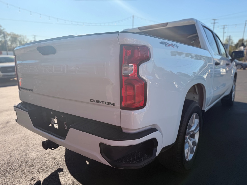 Photo 5 of this CHEVROLET SILVERADO 1500