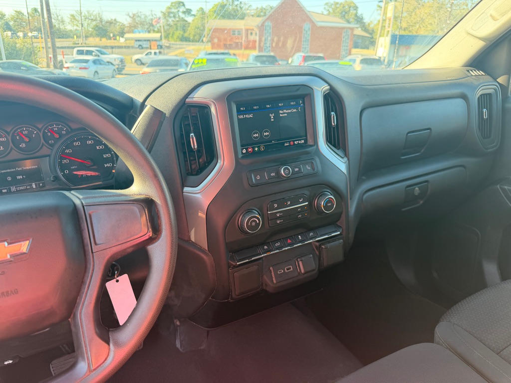 Photo 14 of this CHEVROLET SILVERADO 1500