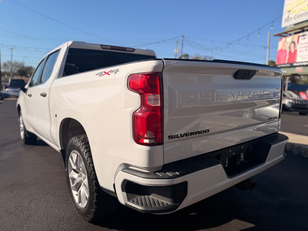 Photo 7 of this CHEVROLET SILVERADO 1500