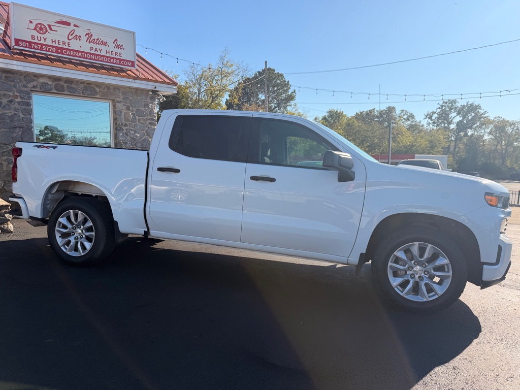 Photo 4 of this CHEVROLET SILVERADO 1500