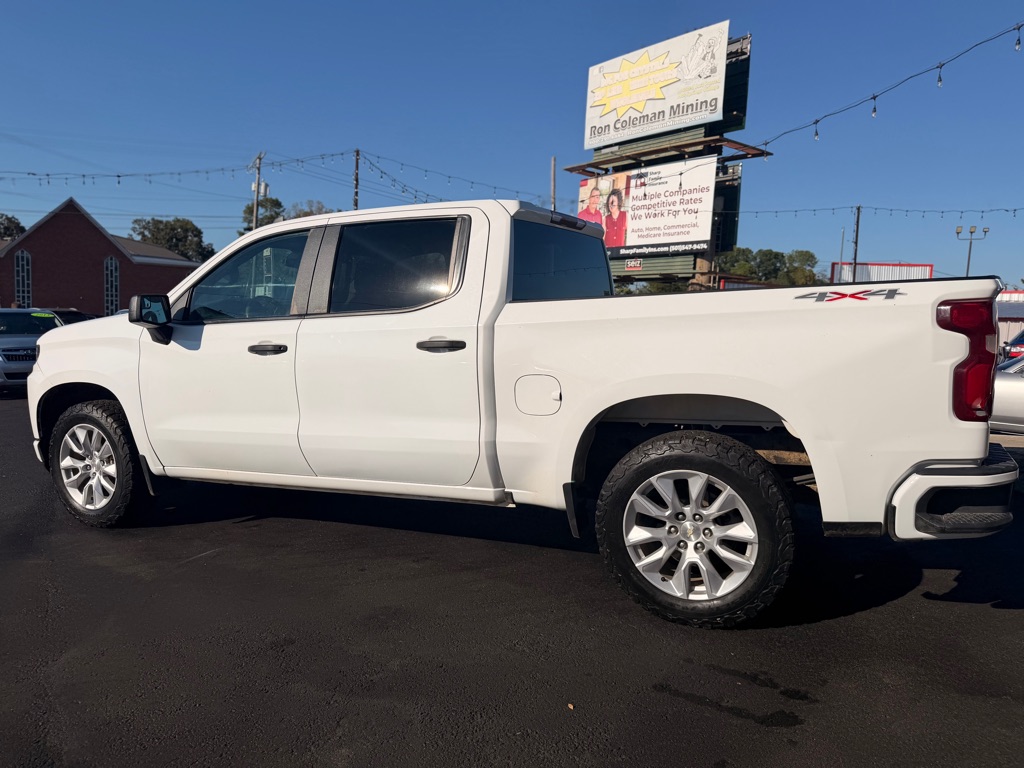 Photo 8 of this CHEVROLET SILVERADO 1500