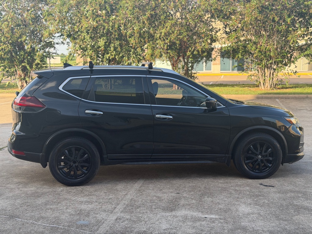 Photo 5 of this NISSAN ROGUE