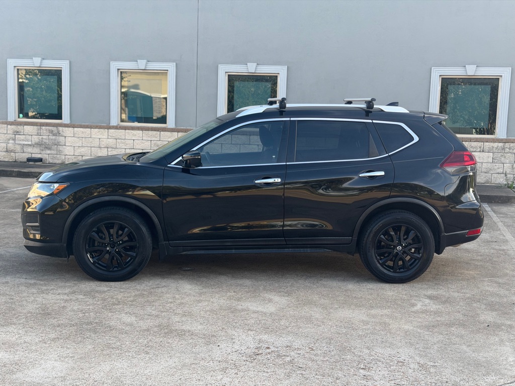 Photo 10 of this NISSAN ROGUE