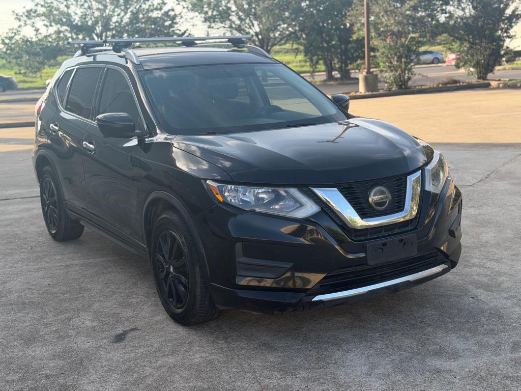 Photo 3 of this NISSAN ROGUE