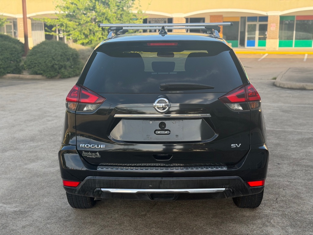 Photo 7 of this NISSAN ROGUE