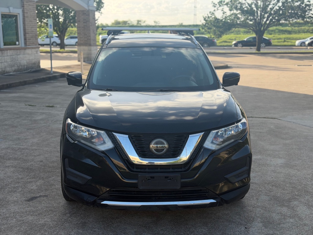 Photo 2 of this NISSAN ROGUE