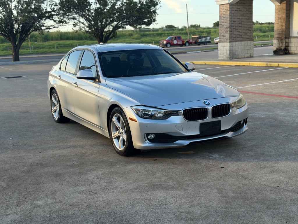Photo 3 of this BMW 328
