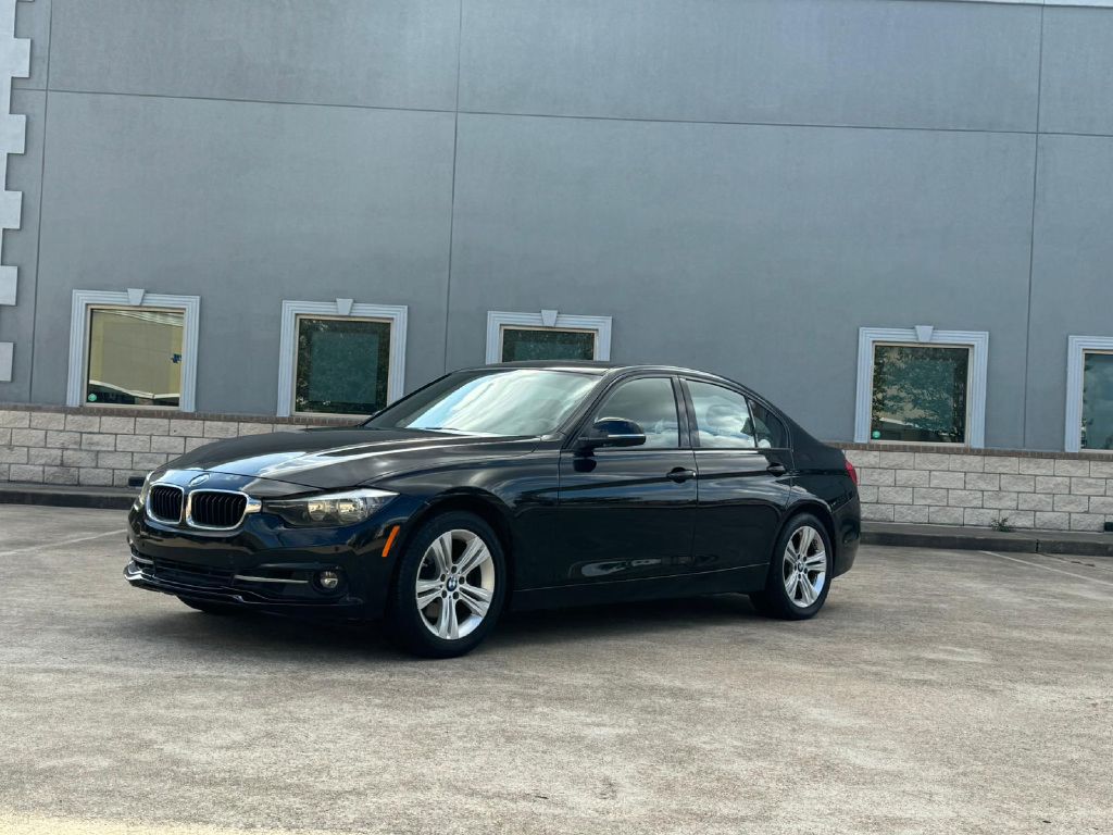 Photo 3 of this BMW 328